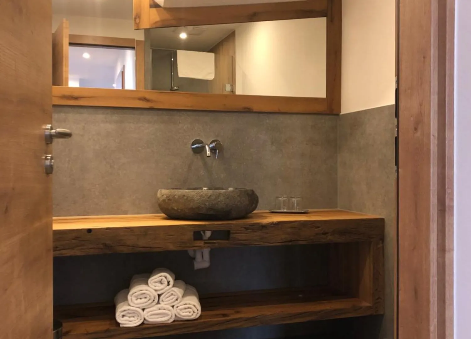 Bed & Breakfast Gaestehaus Wieshof Vent Oostenrijk