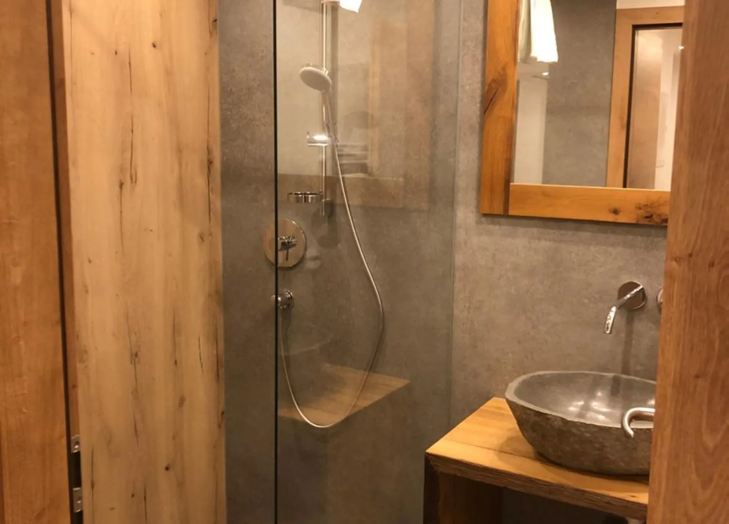 Bed & Breakfast Gaestehaus Wieshof Vent