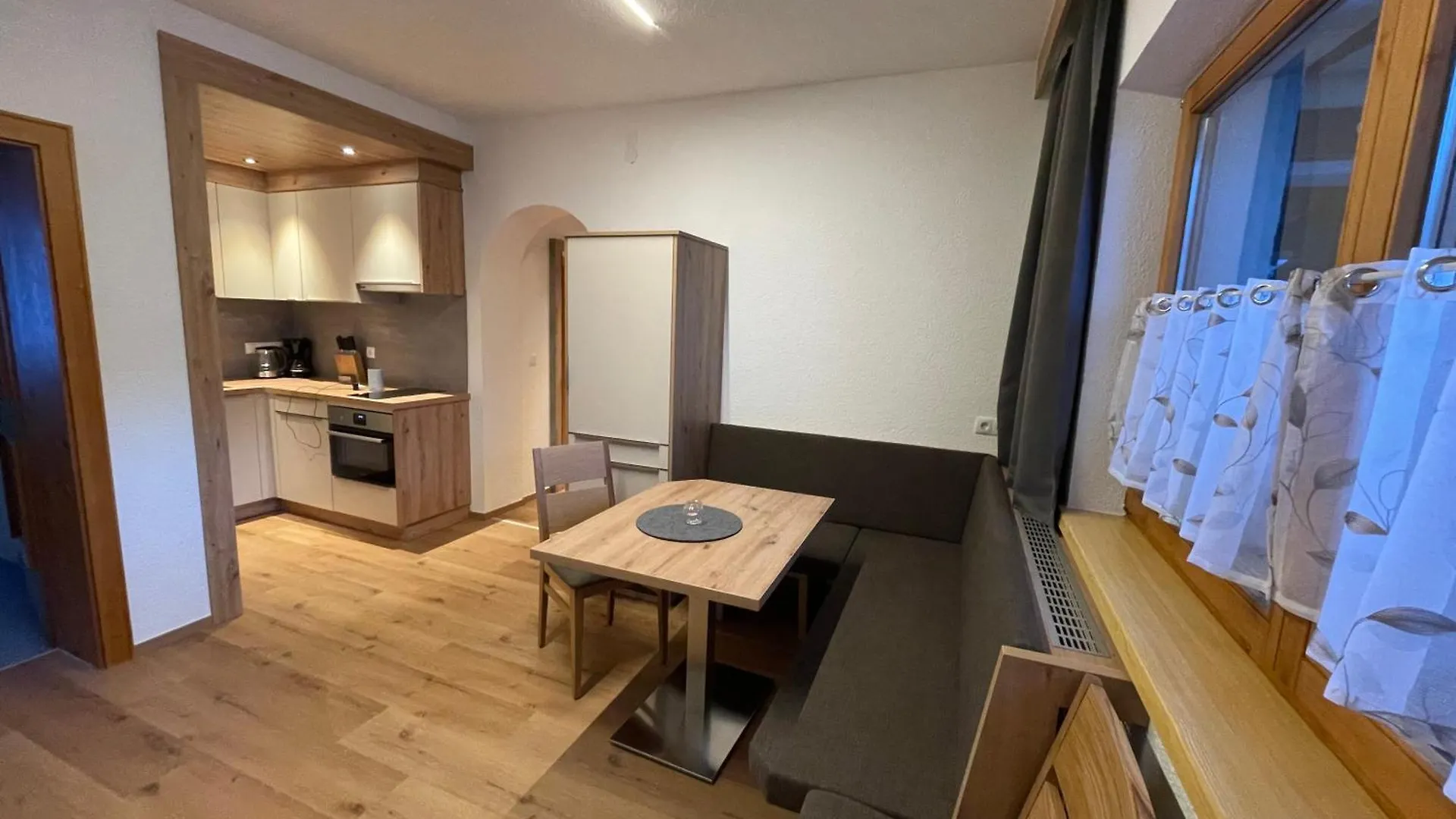 Gaestehaus Wieshof Vent 0*,  Oostenrijk
